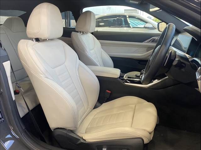 BMW BMW 4series coupe 2020