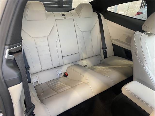 BMW BMW 4series coupe 2020