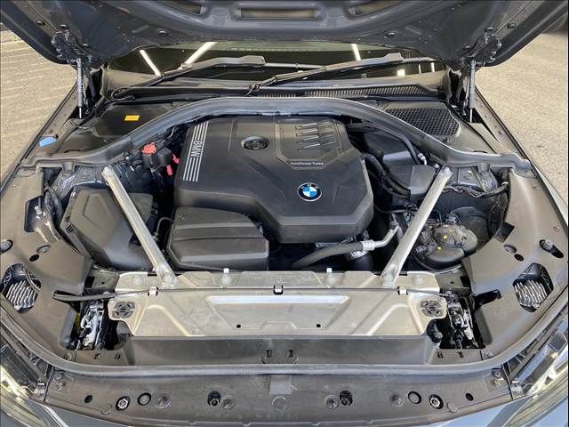 BMW BMW 4series coupe 2020