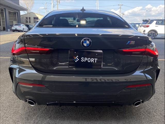 BMW BMW 4series coupe 2020