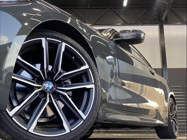 BMW BMW 4series coupe 2020