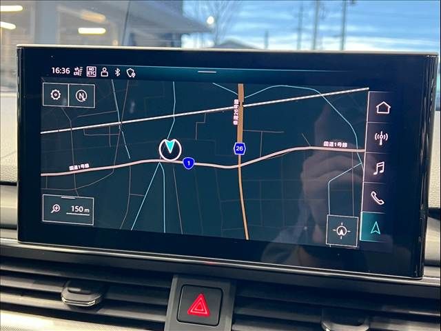 AUDI AUDI A5 SPORTBACK 2021