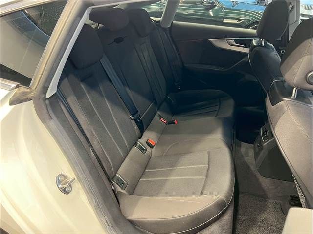 AUDI AUDI A5 SPORTBACK 2021