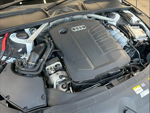 AUDI AUDI A5 SPORTBACK 2021