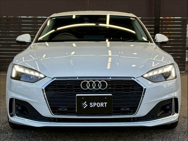 AUDI AUDI A5 SPORTBACK 2021