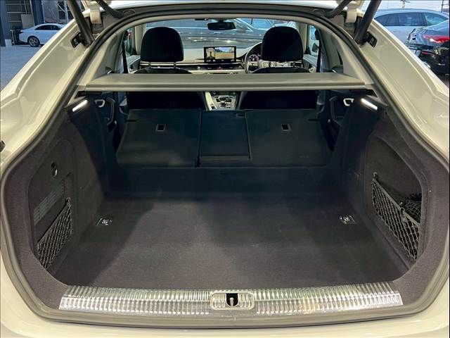 AUDI AUDI A5 SPORTBACK 2021