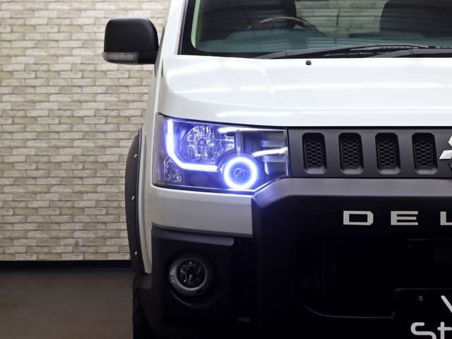 MITSUBISHI DELICA D:5 4WD 2011