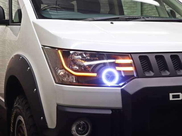 MITSUBISHI DELICA D:5 4WD 2011