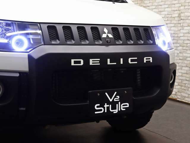 MITSUBISHI DELICA D:5 4WD 2011