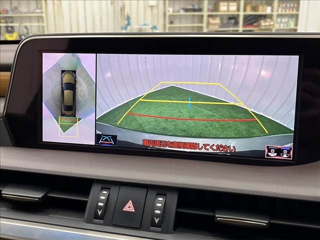 TOYOTA LEXUS ES300h 2019