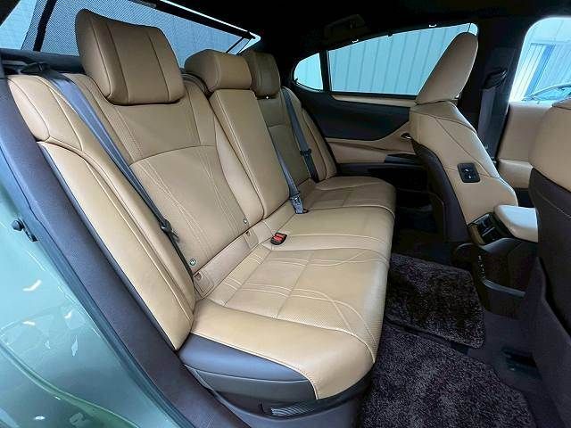 TOYOTA LEXUS ES300h 2019