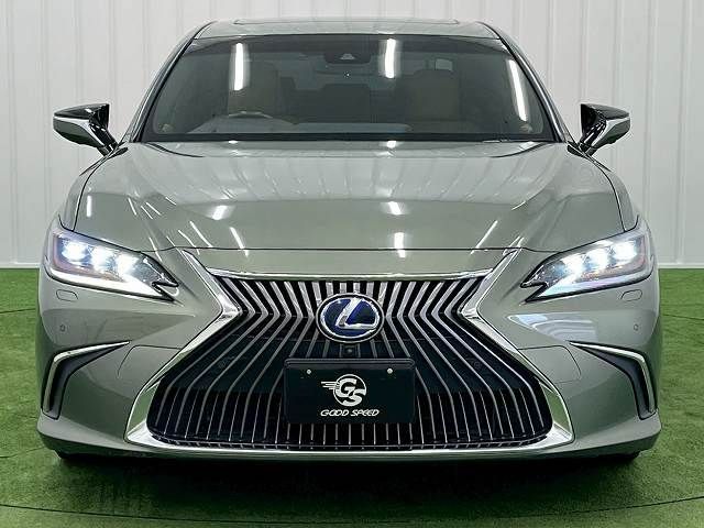 TOYOTA LEXUS ES300h 2019