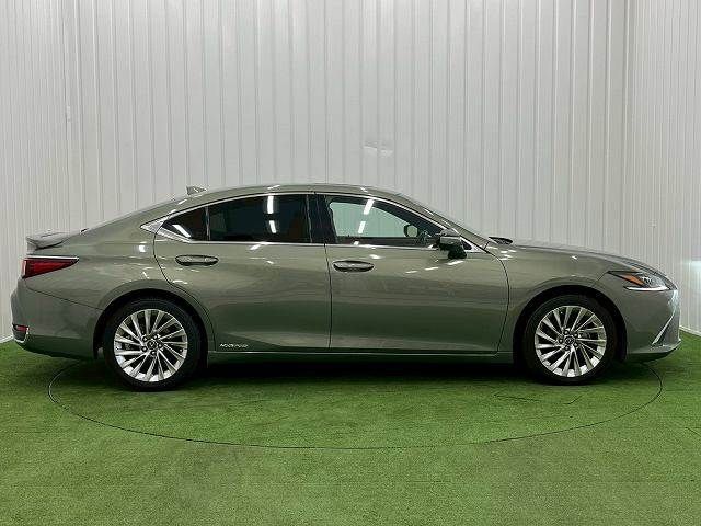 TOYOTA LEXUS ES300h 2019