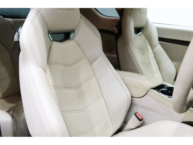 MASERATI MASERATI GRANTURISMO 2015