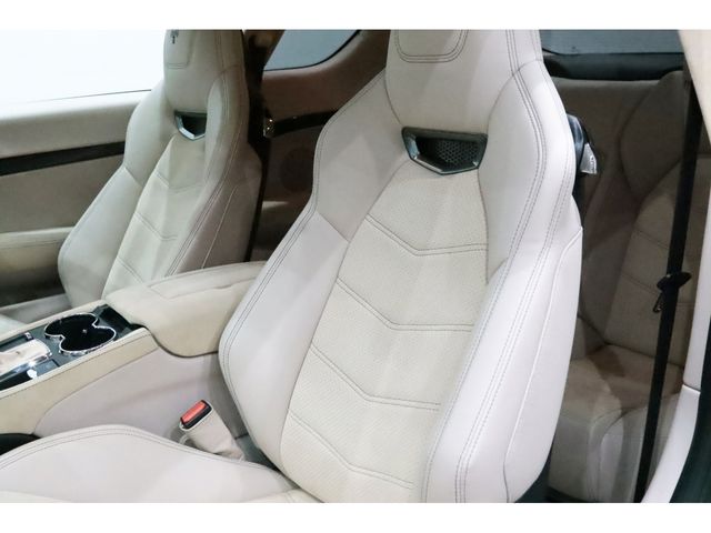 MASERATI MASERATI GRANTURISMO 2015