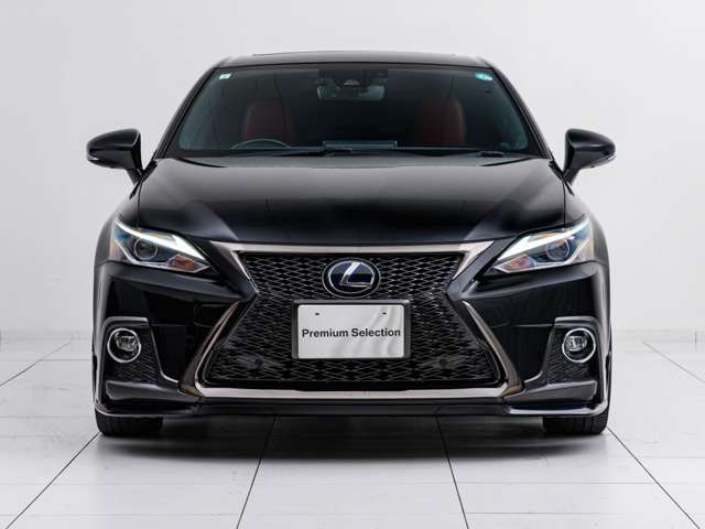 TOYOTA LEXUS CT200h 2021