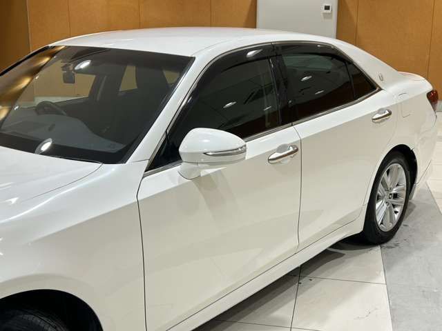 TOYOTA CROWN sedan 2014