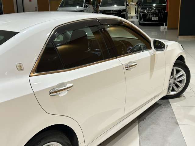 TOYOTA CROWN sedan 2014