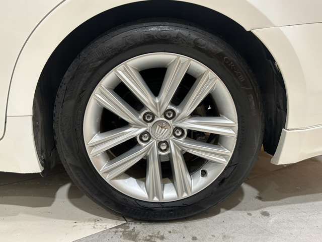 TOYOTA CROWN sedan 2014