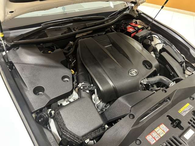 TOYOTA CROWN sedan 2014