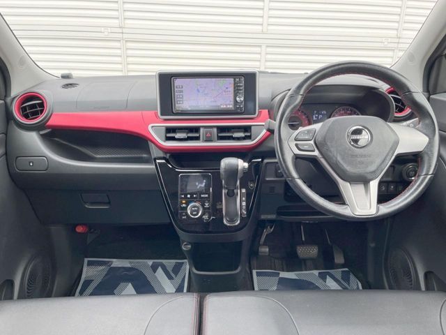 DAIHATSU CAST SPORT 2015