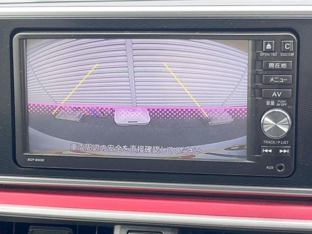 DAIHATSU CAST SPORT 2015