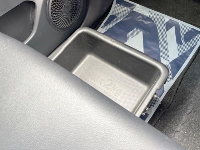 DAIHATSU CAST SPORT 2015