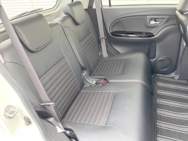 DAIHATSU CAST SPORT 2015