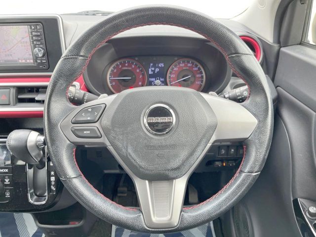 DAIHATSU CAST SPORT 2015