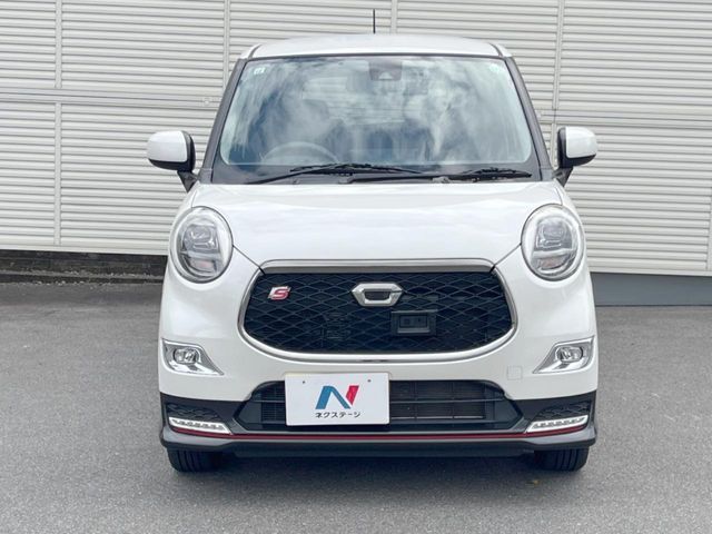 DAIHATSU CAST SPORT 2015