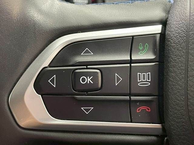 JEEP JEEP COMPASS 4WD 2021