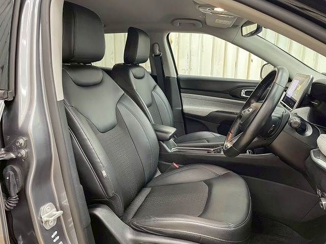 JEEP JEEP COMPASS 4WD 2021