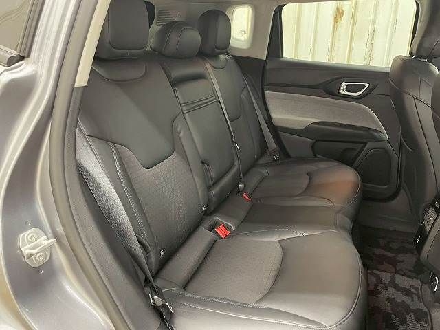 JEEP JEEP COMPASS 4WD 2021