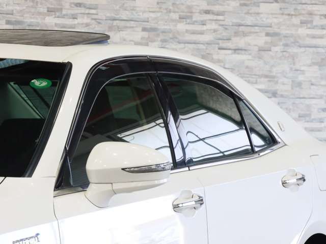 TOYOTA CROWN sedan hybrid 2017