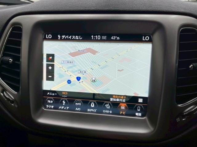 JEEP JEEP COMPASS 2017