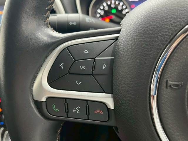 JEEP JEEP COMPASS 2017