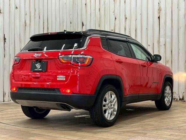 JEEP JEEP COMPASS 2017