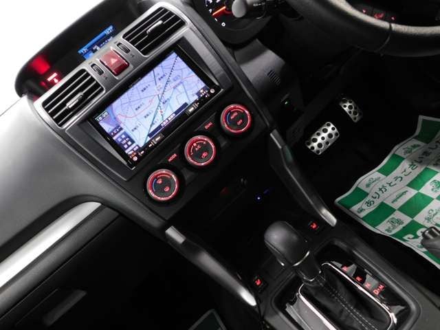 SUBARU FORESTER 2013