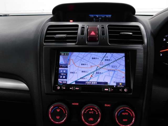 SUBARU FORESTER 2013