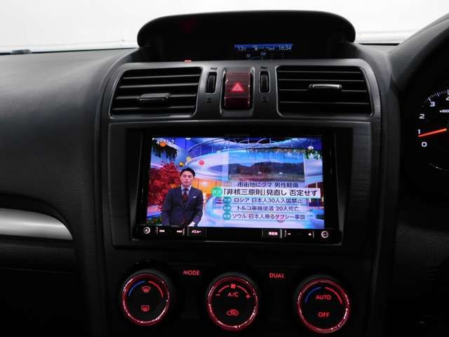 SUBARU FORESTER 2013