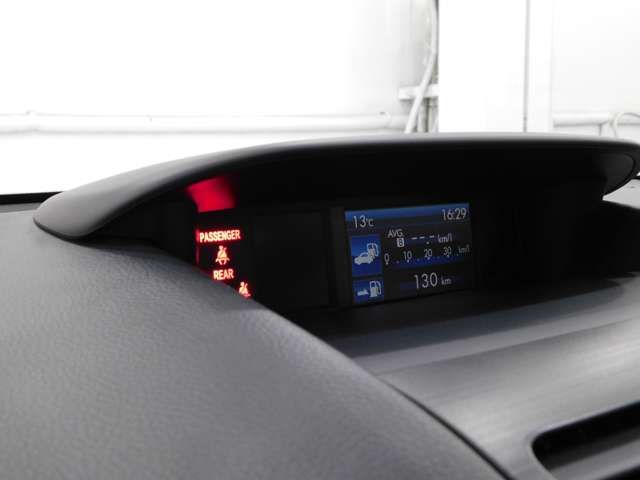 SUBARU FORESTER 2013