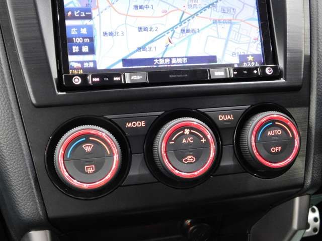 SUBARU FORESTER 2013