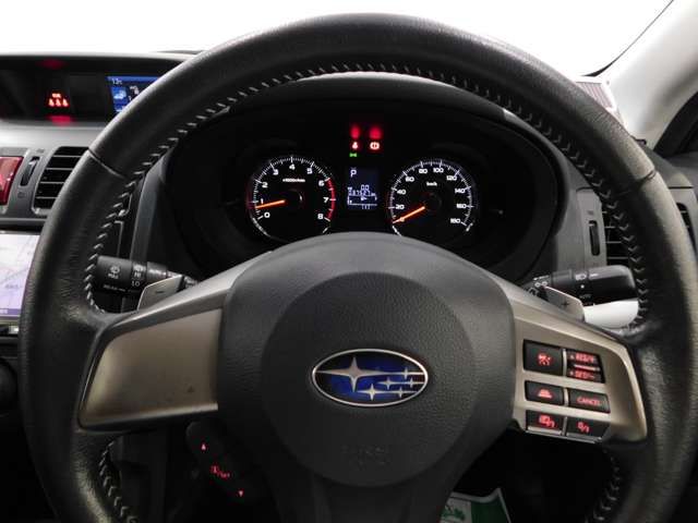 SUBARU FORESTER 2013