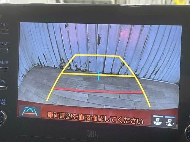 TOYOTA GR YARIS 2020