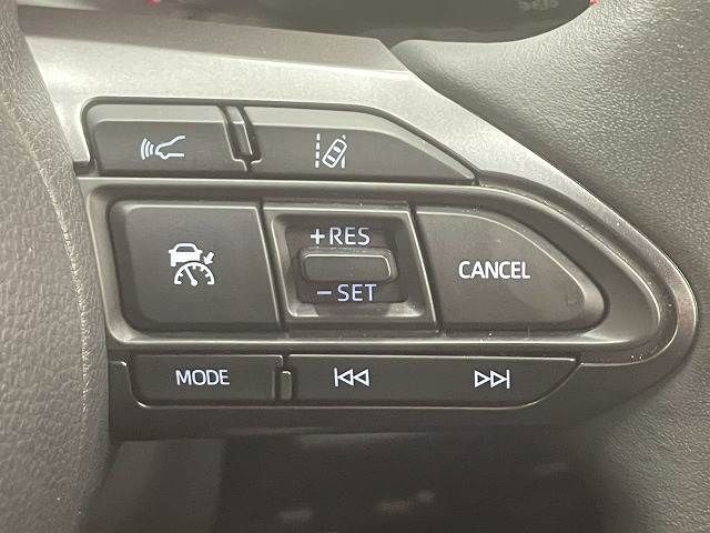 TOYOTA GR YARIS 2020