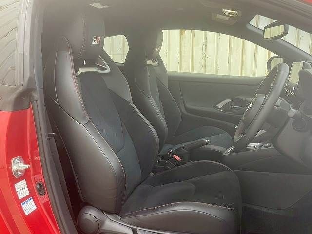 TOYOTA GR YARIS 2020