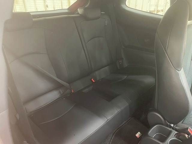 TOYOTA GR YARIS 2020