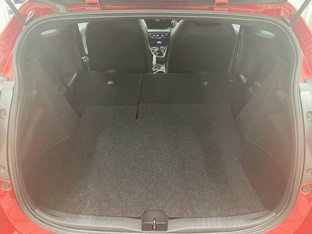 TOYOTA GR YARIS 2020