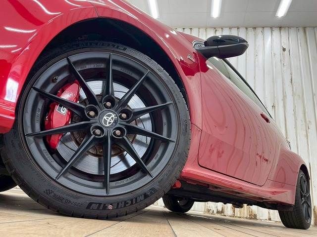 TOYOTA GR YARIS 2020