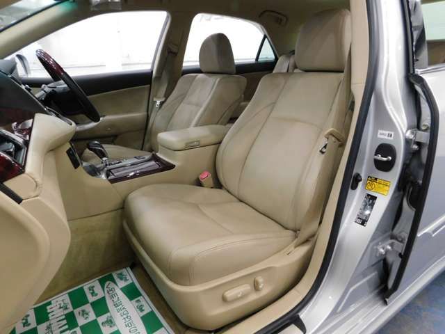TOYOTA CROWN sedan 2012